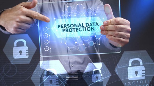 RUU perlindungan data pribadi