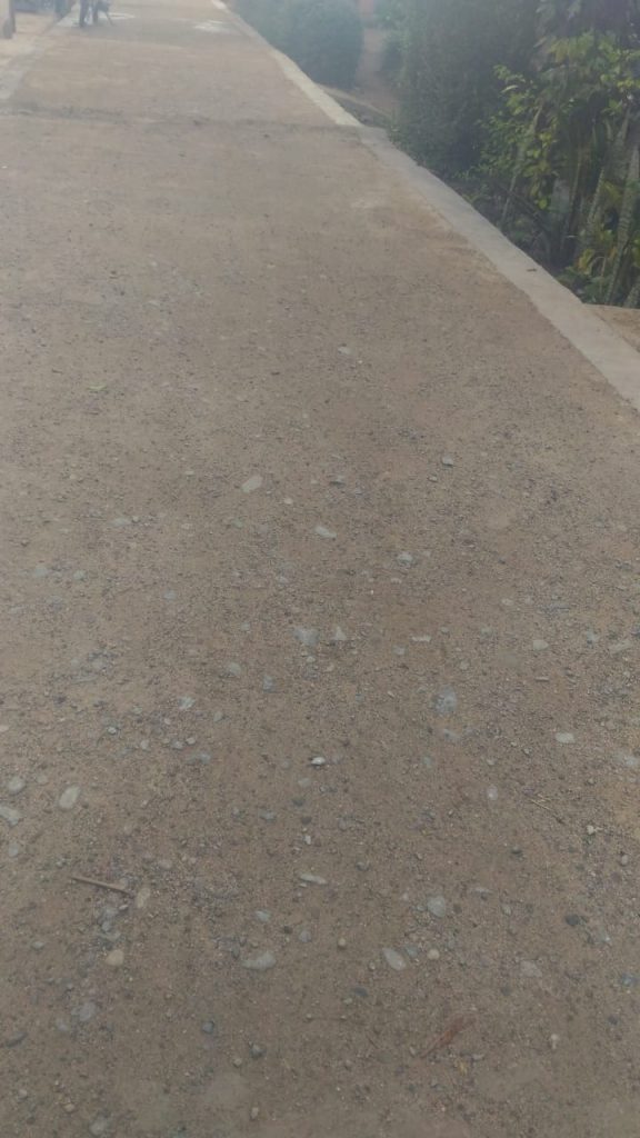 Rabat Beton