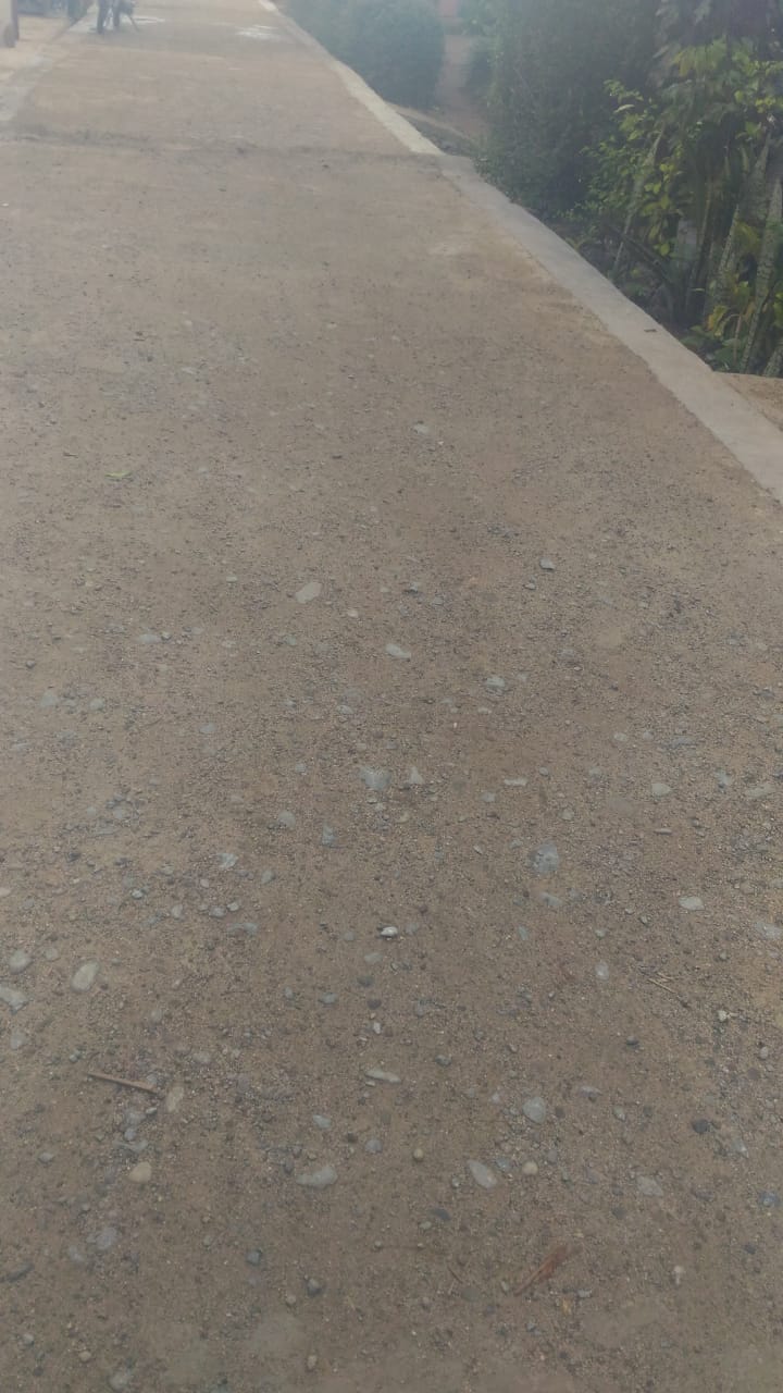 Rabat Beton