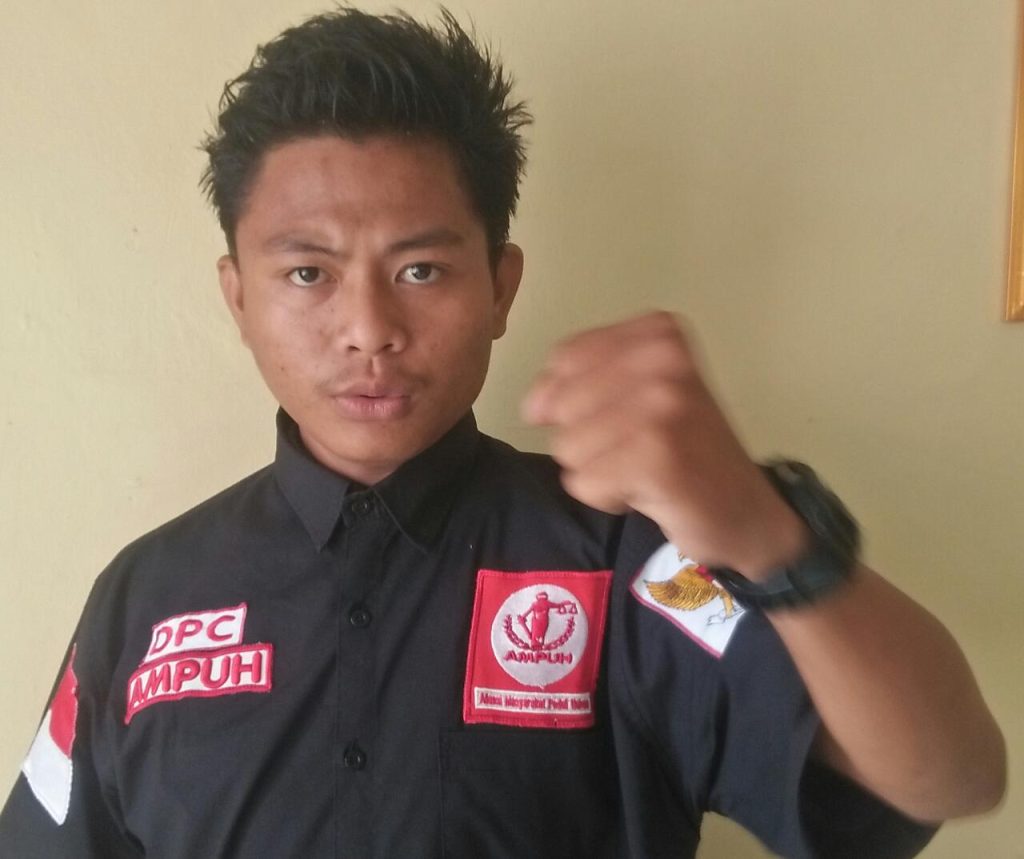 AMPUH