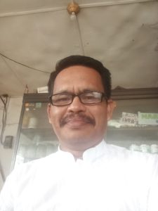 Adnan Buyung Lubis