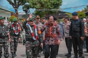 Walikota Padangsidimpuan