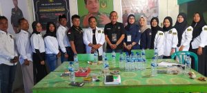 DPC PBB Kab. Tapsel