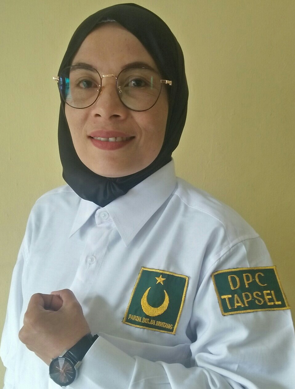 Salmi Lubis