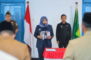 Wakil Bupati Madina