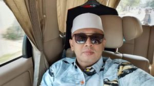 Tokoh Muda NU