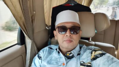 Tokoh Muda NU