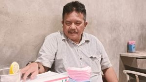 Maruli Firman Lubis