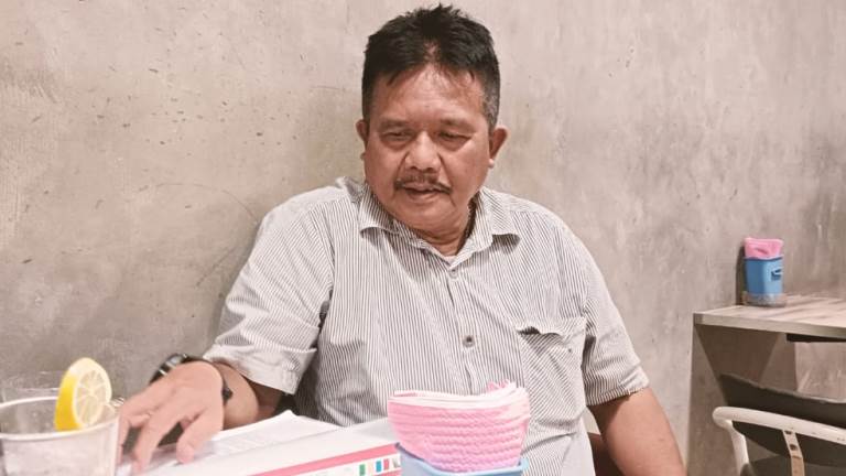 Maruli Firman Lubis
