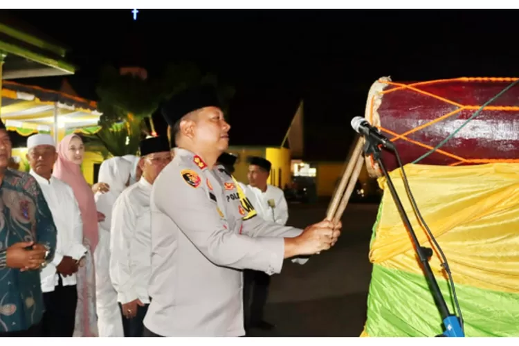 Kaplores Padangsidempuan