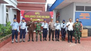 ZERO HALINAR