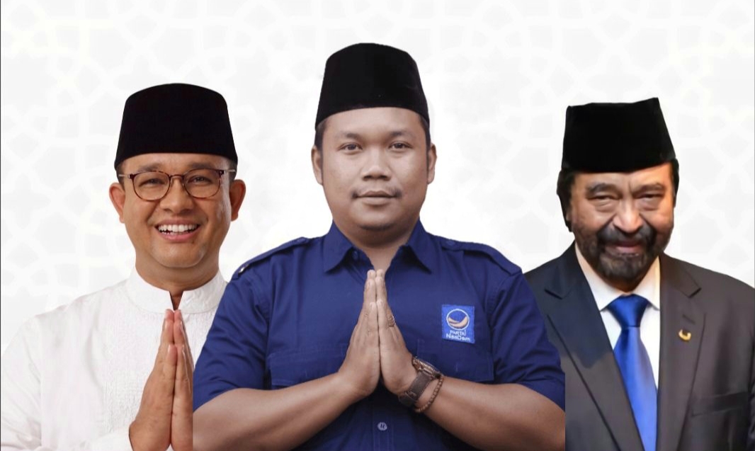 Advokat Muda Padangsidempuan, Surya Toga Siregar,SH Bacaleg Partai Nasdem Padangsidempuan ( Photo: Adnan )
