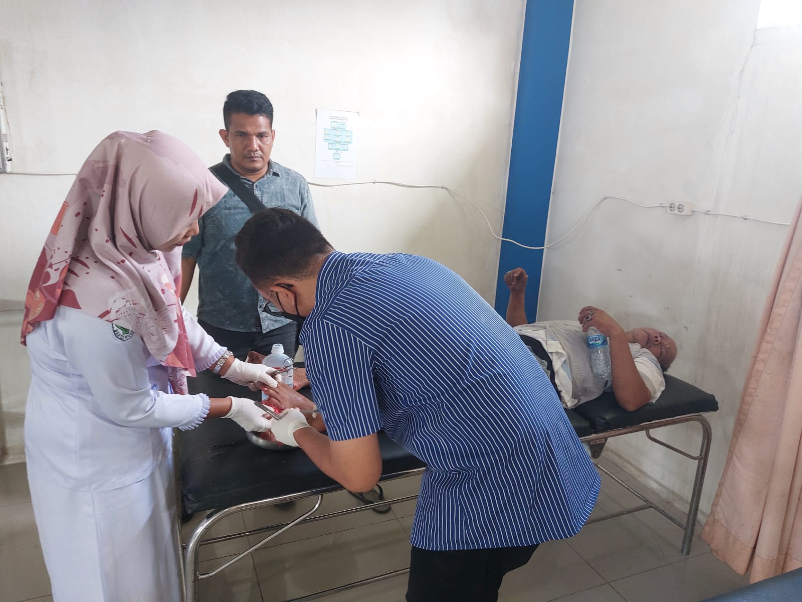 Ipda Andika