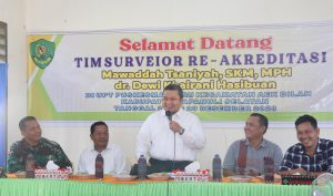 Bupati Tapsel