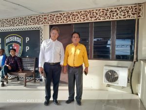 Penasehat Hukum, DN