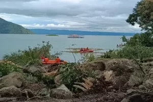 Dokumen Basarnas