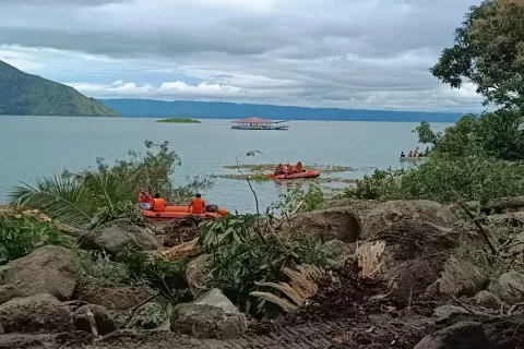 Dokumen Basarnas