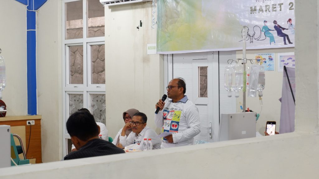 Pj.Walikota Padangsidimpuan