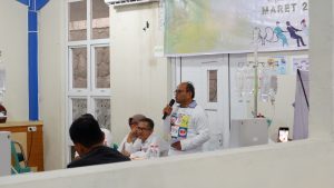 Pj.Walikota Padangsidimpuan