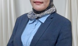 DR.Ismayani