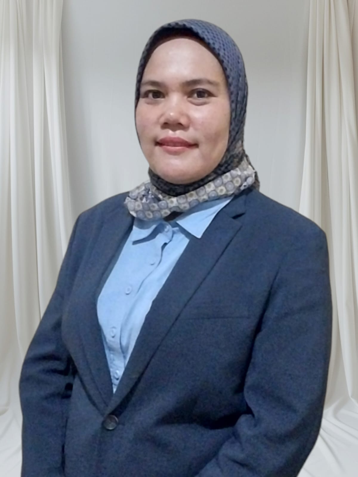 DR.Ismayani