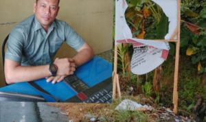 Tim Hukum Dolly Parulian
