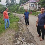 Anggota DPRD Kota Padangsidimpuan dari Partai Kebangkitan Bangsa