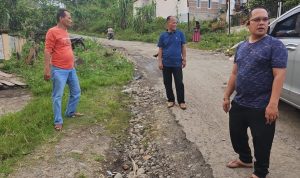 Anggota DPRD Kota Padangsidimpuan dari Partai Kebangkitan Bangsa