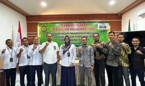 Photo bersama