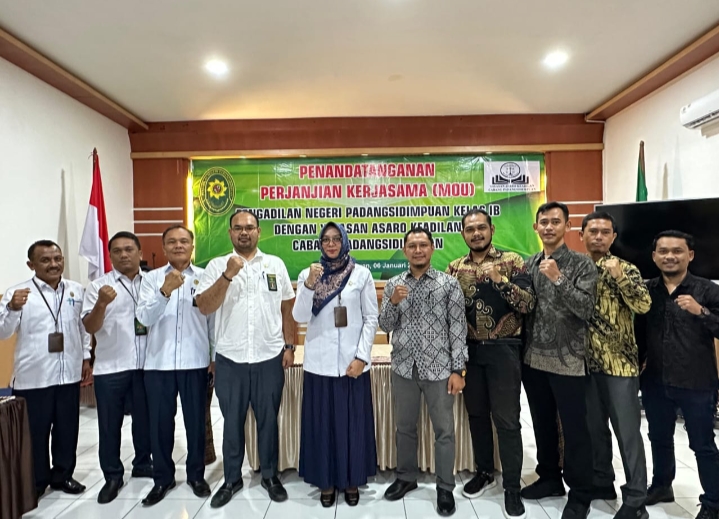 Photo bersama