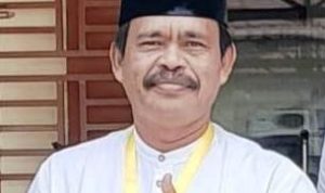 Adnan Buyung Lubis,SH
