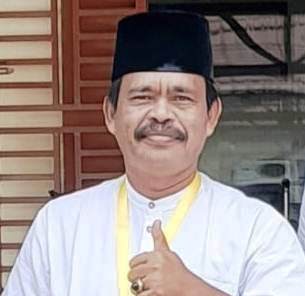 Adnan Buyung Lubis,SH