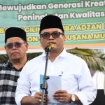 Walikota Padangsidimpuan