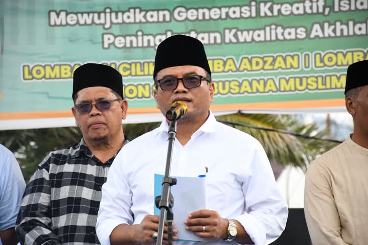 Walikota Padangsidimpuan