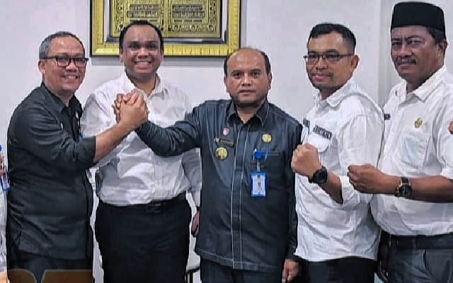 Walikota
